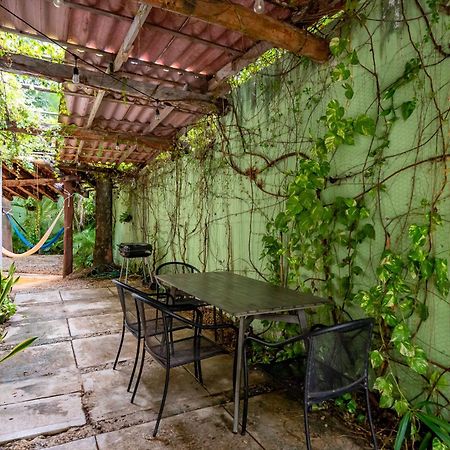Casa Rubia Apartment Канкун Екстериор снимка