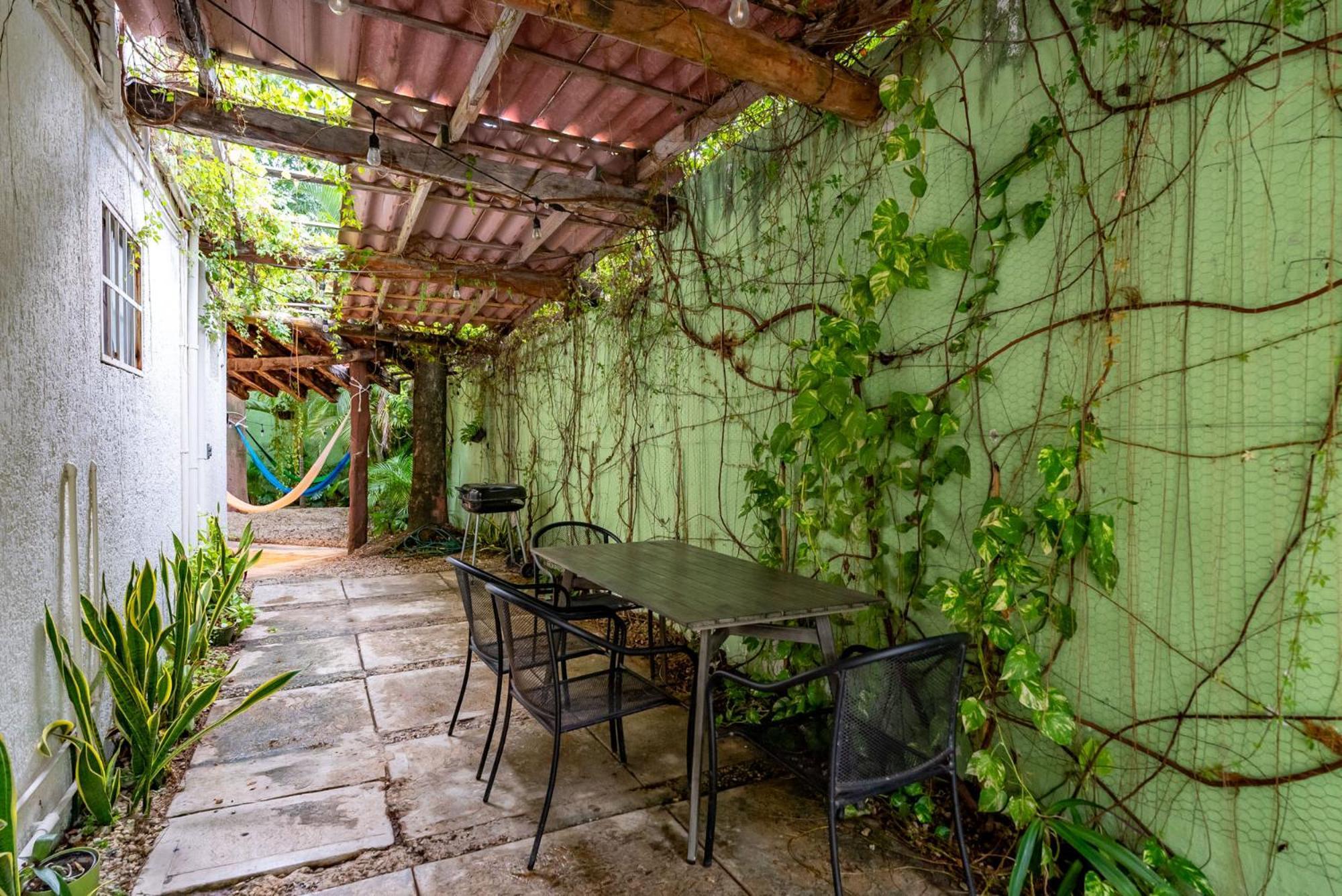 Casa Rubia Apartment Канкун Екстериор снимка