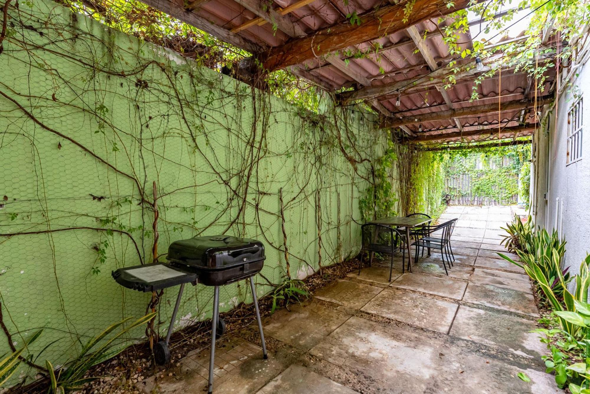 Casa Rubia Apartment Канкун Екстериор снимка