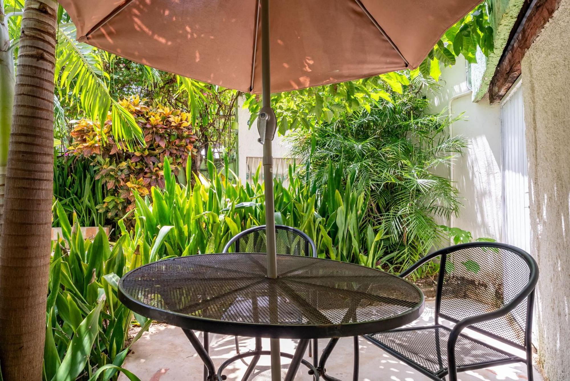 Casa Rubia Apartment Канкун Екстериор снимка