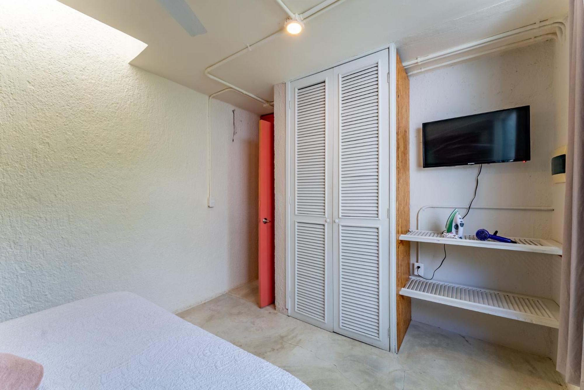 Casa Rubia Apartment Канкун Екстериор снимка